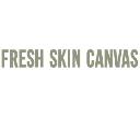 Fresh Skin Canvas logo